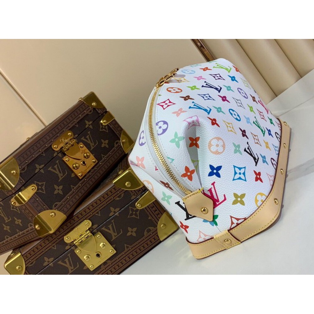 Lv Cosmétique M13743 27x18x9cm  Bags