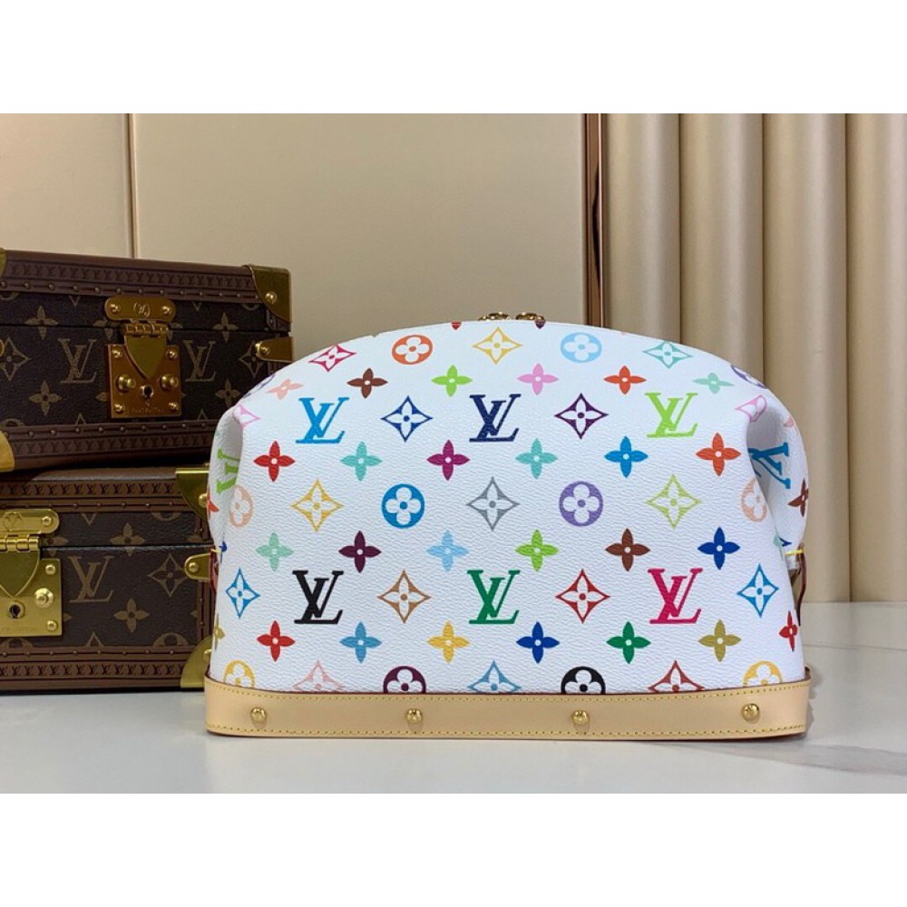 Lv Cosmétique M13743 27x18x9cm  Bags