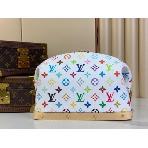 Lv Cosmétique M13743 27x18x9cm  Bags