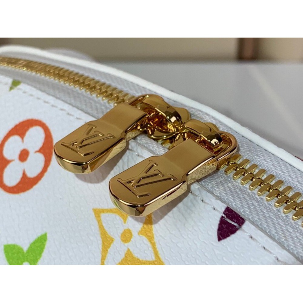 Lv Cosmétique M13743 27x18x9cm  Bags