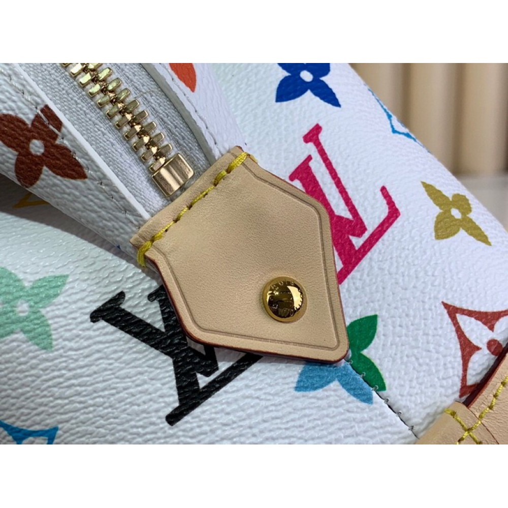 Lv Cosmétique M13743 27x18x9cm  Bags