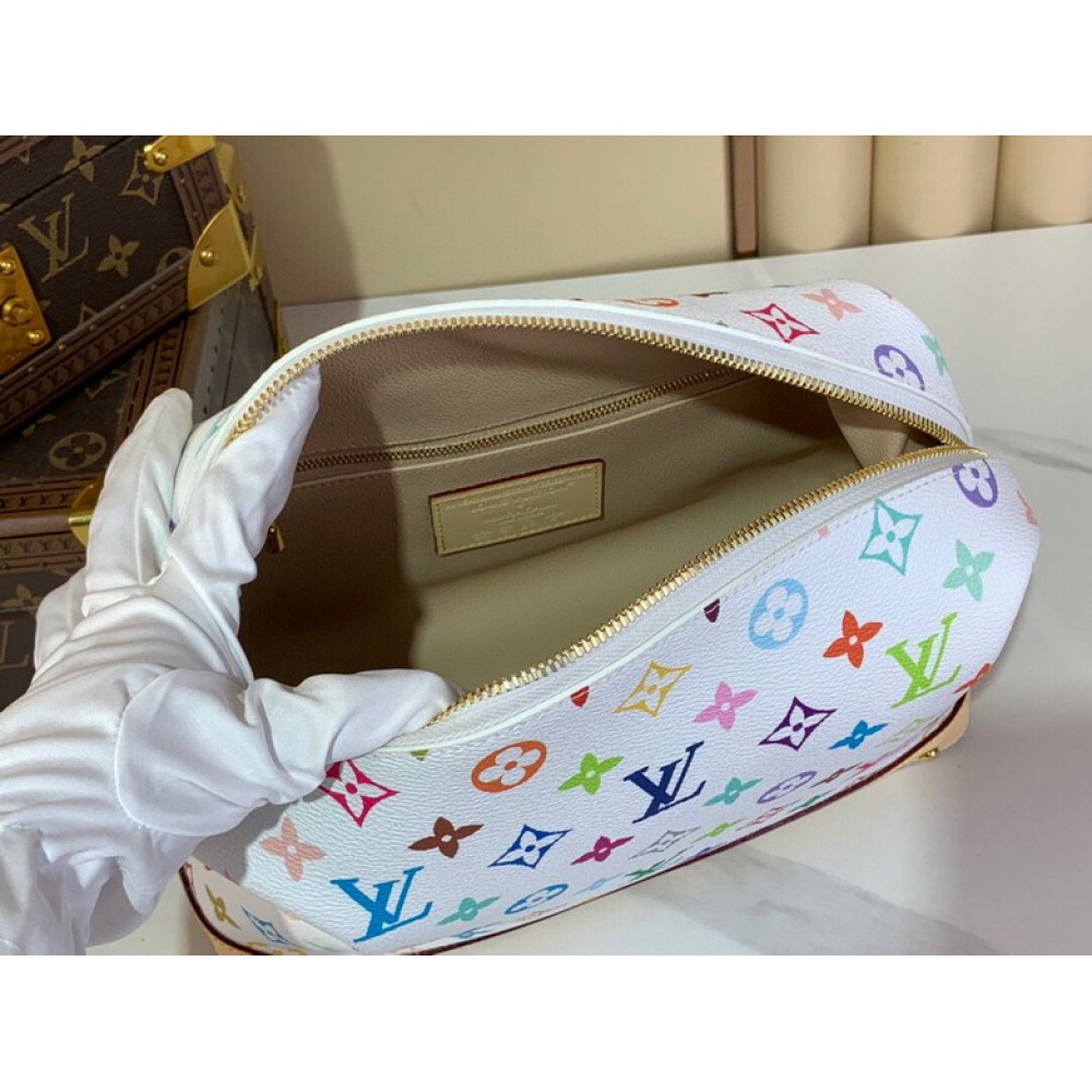 Lv Cosmétique M13743 27x18x9cm  Bags