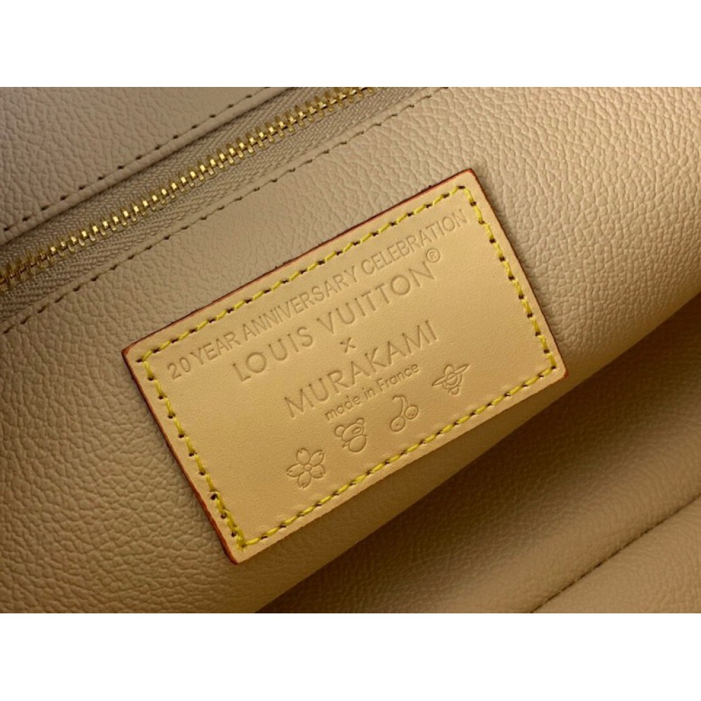 Lv Cosmétique M13743 27x18x9cm  Bags