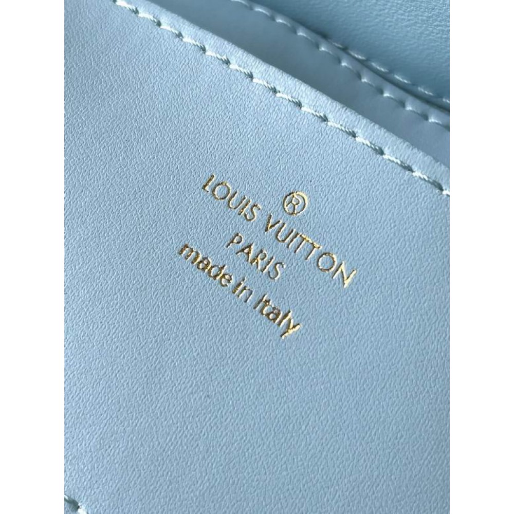 Lv Twist M24185 23x16x10cm Bags