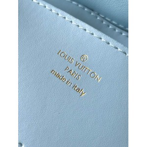 Lv Twist M24185 23x16x10cm Bags