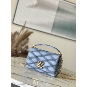 Lv Twist M24185 23x16x10cm Bags
