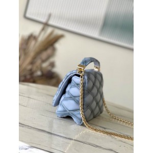 Lv Twist M24185 23x16x10cm Bags