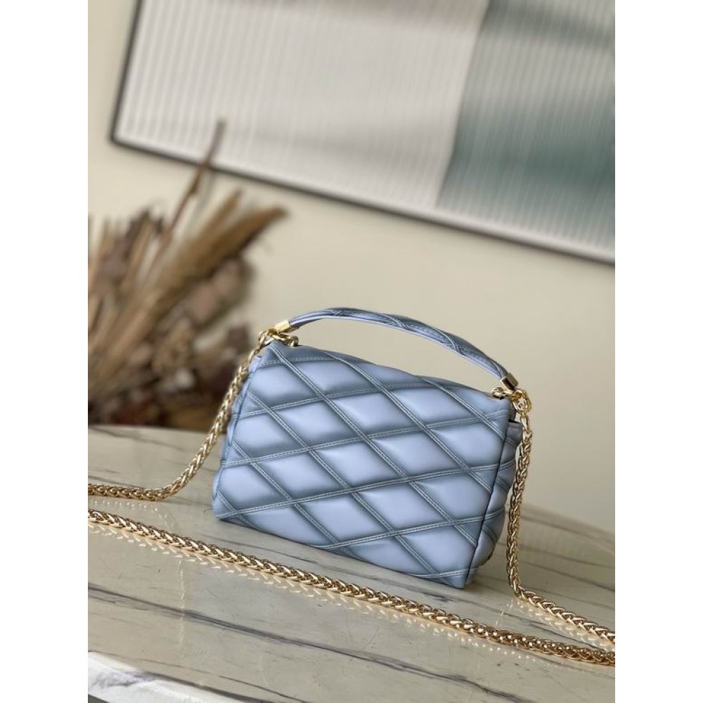 Lv Twist M24185 23x16x10cm Bags