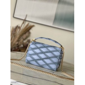 Lv Twist M24185 23x16x10cm Bags