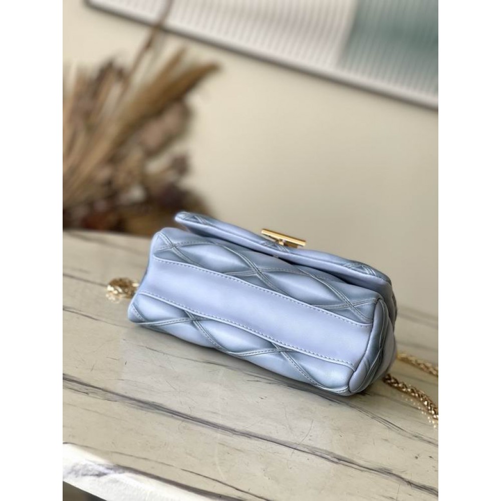 Lv Twist M24185 23x16x10cm Bags