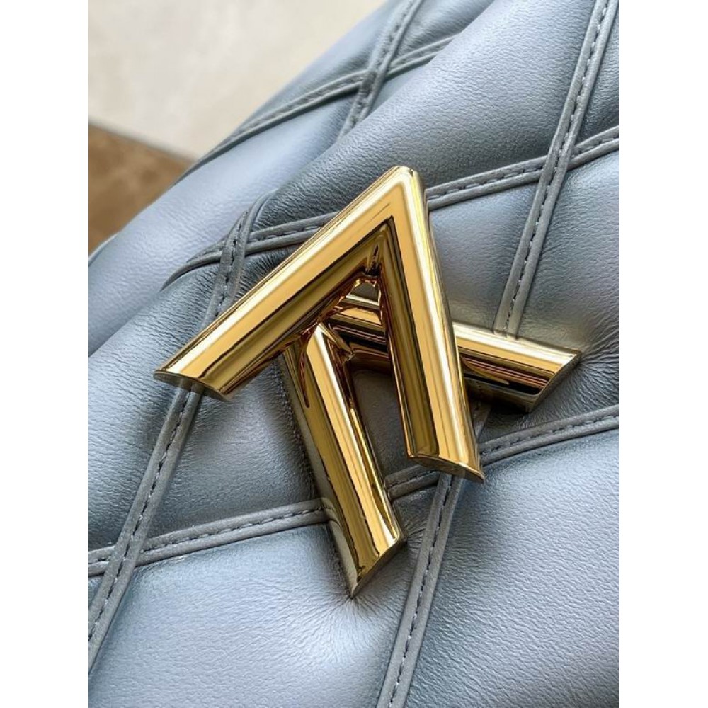 Lv Twist M24185 23x16x10cm Bags