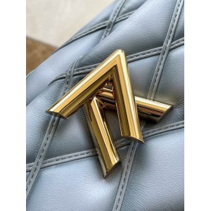 Lv Twist M24185 23x16x10cm Bags