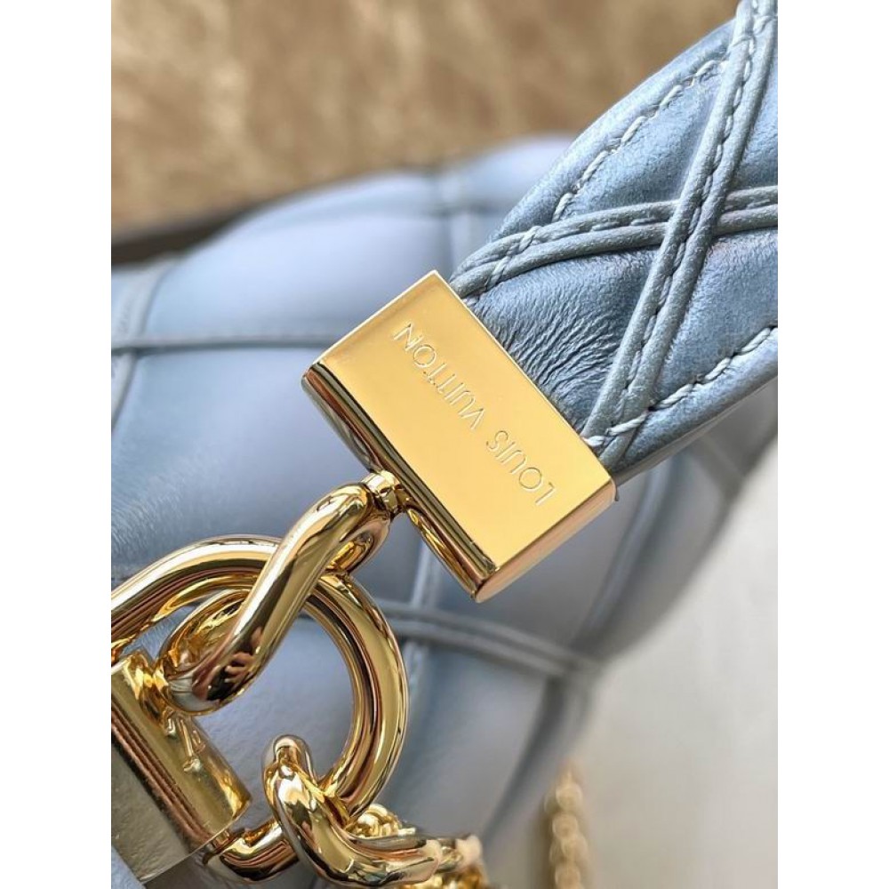 Lv Twist M24185 23x16x10cm Bags