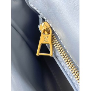 Lv Twist M24185 23x16x10cm Bags