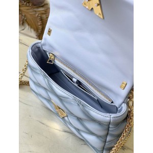 Lv Twist M24185 23x16x10cm Bags