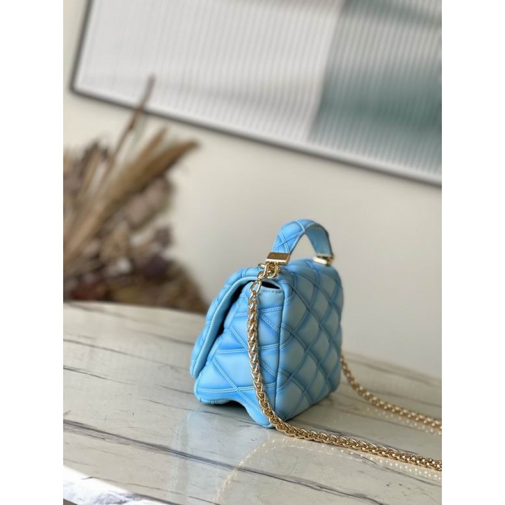 Lv Twist M24185 23x16x10cm Bags