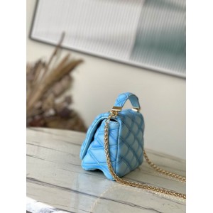 Lv Twist M24185 23x16x10cm Bags