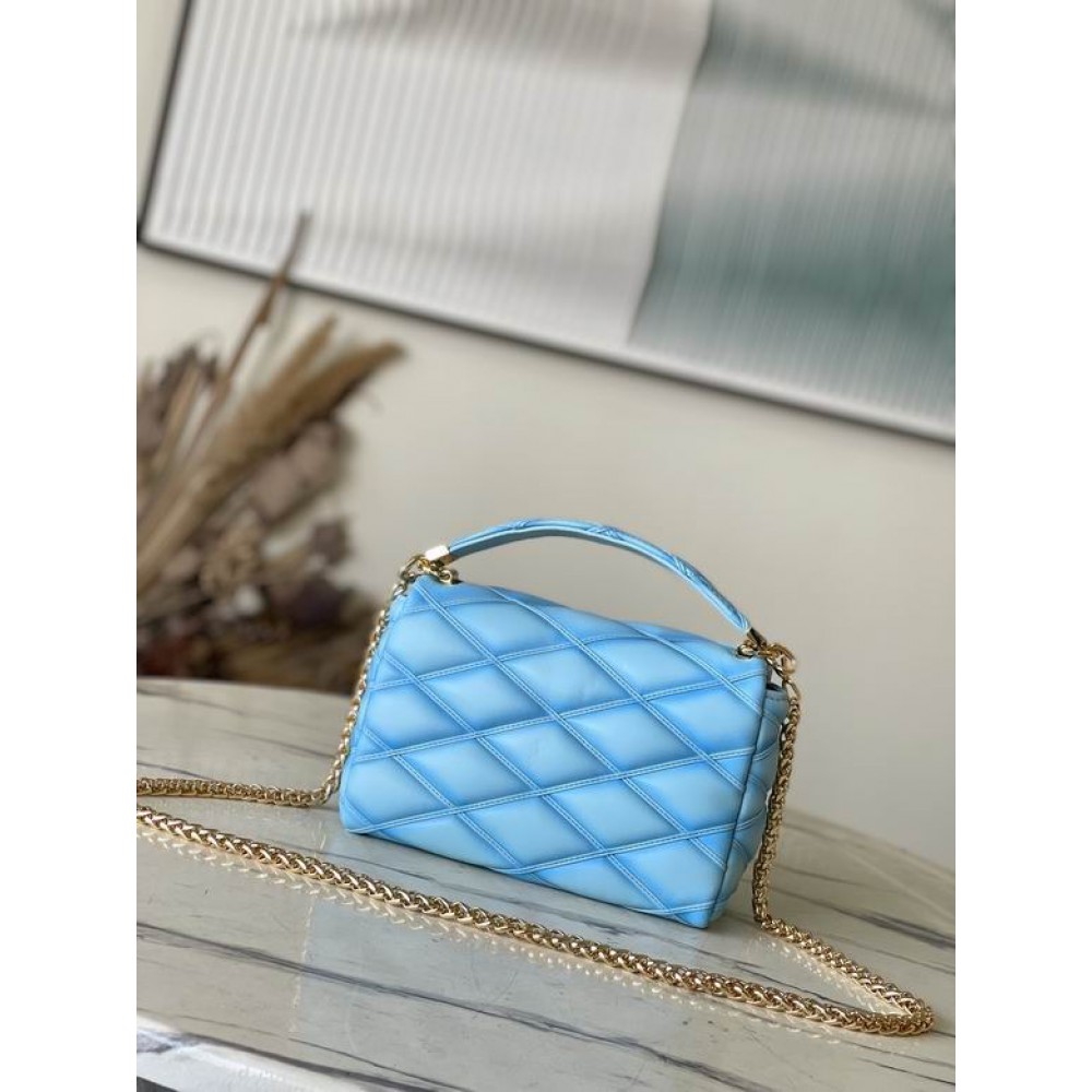 Lv Twist M24185 23x16x10cm Bags