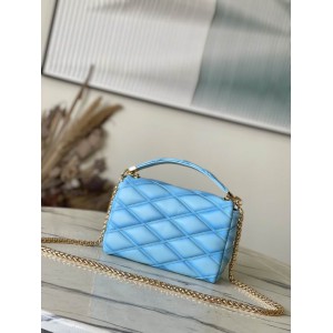Lv Twist M24185 23x16x10cm Bags