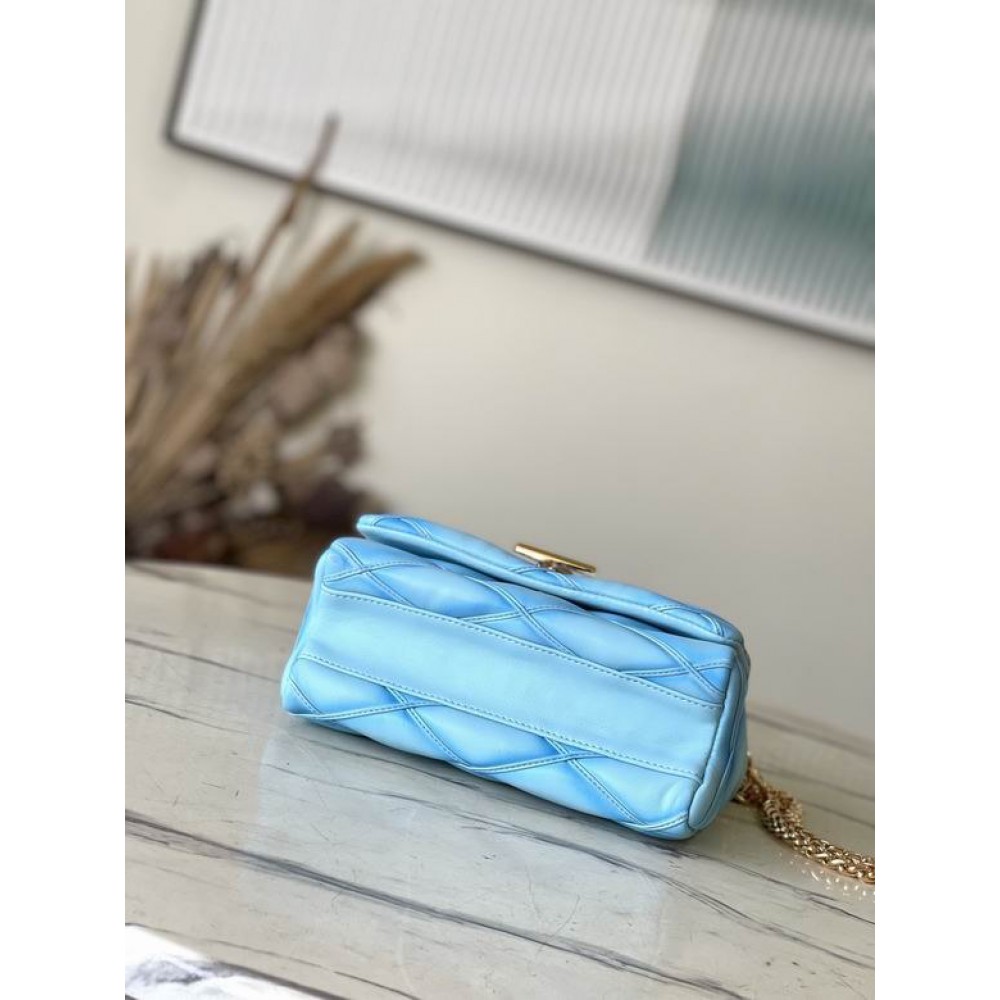 Lv Twist M24185 23x16x10cm Bags