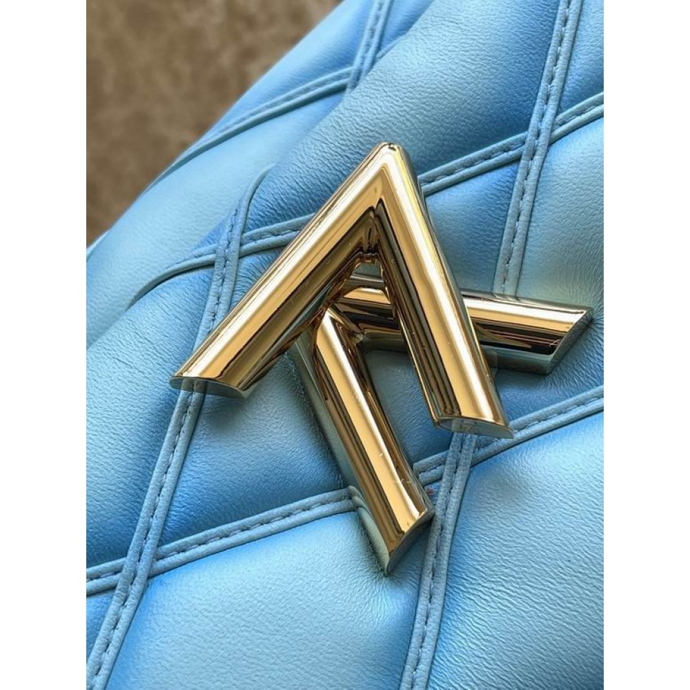 Lv Twist M24185 23x16x10cm Bags