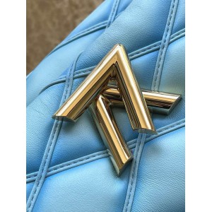 Lv Twist M24185 23x16x10cm Bags