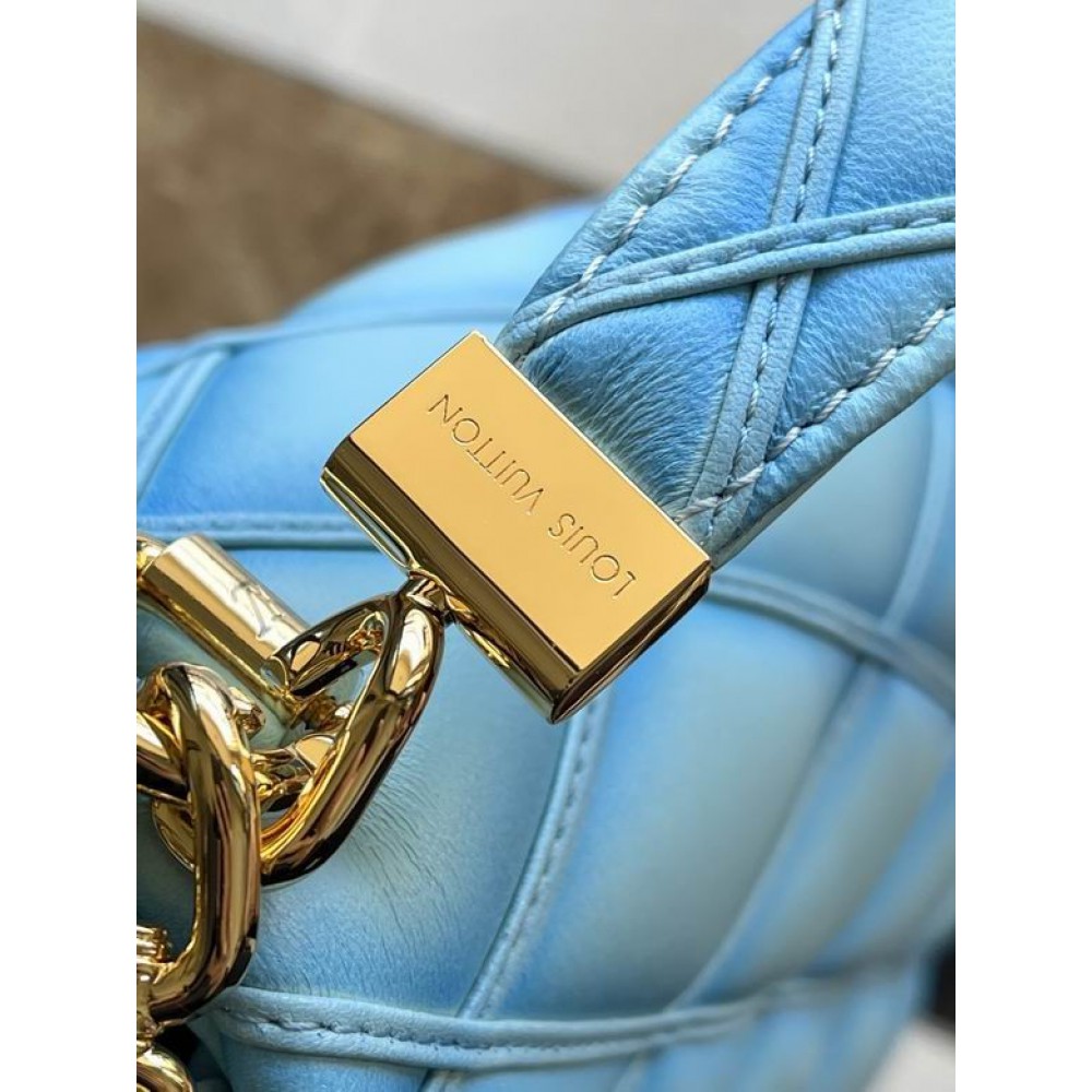 Lv Twist M24185 23x16x10cm Bags