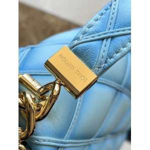 Lv Twist M24185 23x16x10cm Bags