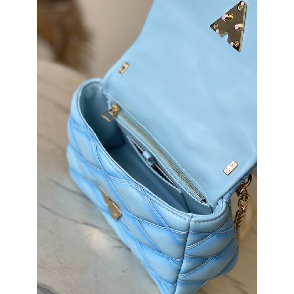 Lv Twist M24185 23x16x10cm Bags