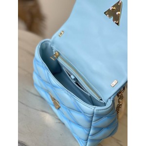 Lv Twist M24185 23x16x10cm Bags