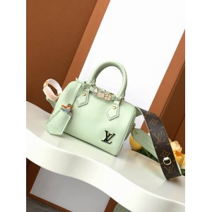 Lv Speedy 18 Ban M24606 18x12x10cm Bags