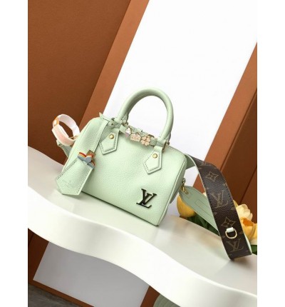 Lv Speedy 18 Ban M24606 18x12x10cm