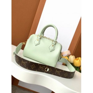 Lv Speedy 18 Ban M24606 18x12x10cm Bags