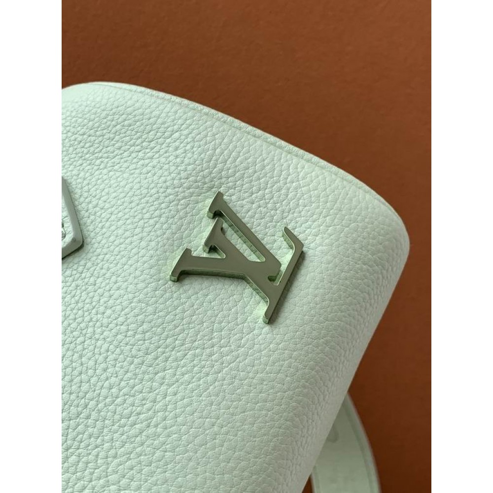 Lv Speedy 18 Ban M24606 18x12x10cm Bags