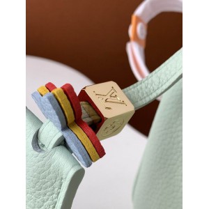 Lv Speedy 18 Ban M24606 18x12x10cm Bags