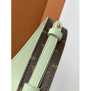 Lv Speedy 18 Ban M24606 18x12x10cm Bags