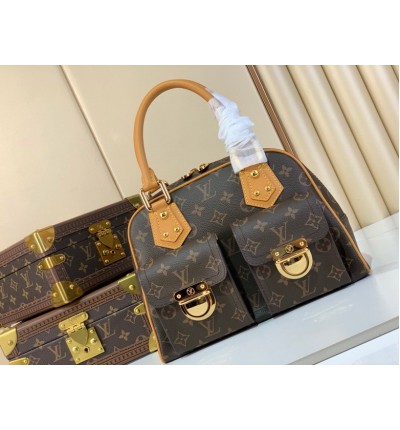 Lv Manhattan PM M40026 30x12x20cm