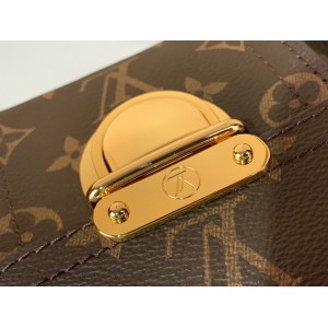 Lv Manhattan PM M40026 30x12x20cm Bags