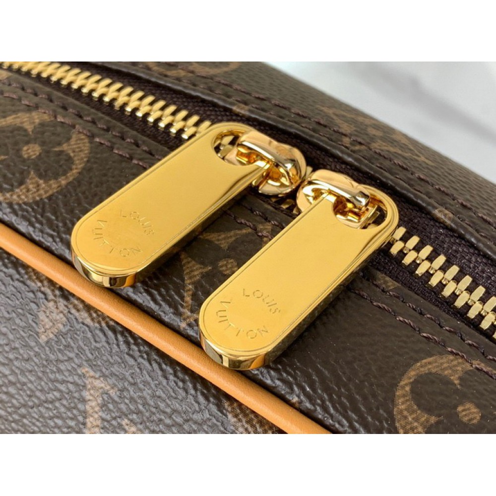 Lv Manhattan PM M40026 30x12x20cm Bags