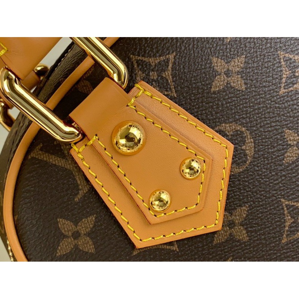 Lv Manhattan PM M40026 30x12x20cm Bags