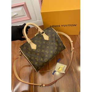 Lv Speedy Ban 25 M41113 25x15x15cm Bags