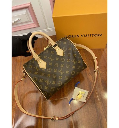 Lv Speedy Ban 25 M41113 25x15x15cm
