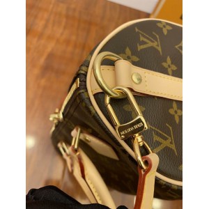 Lv Speedy Ban 25 M41113 25x15x15cm Bags