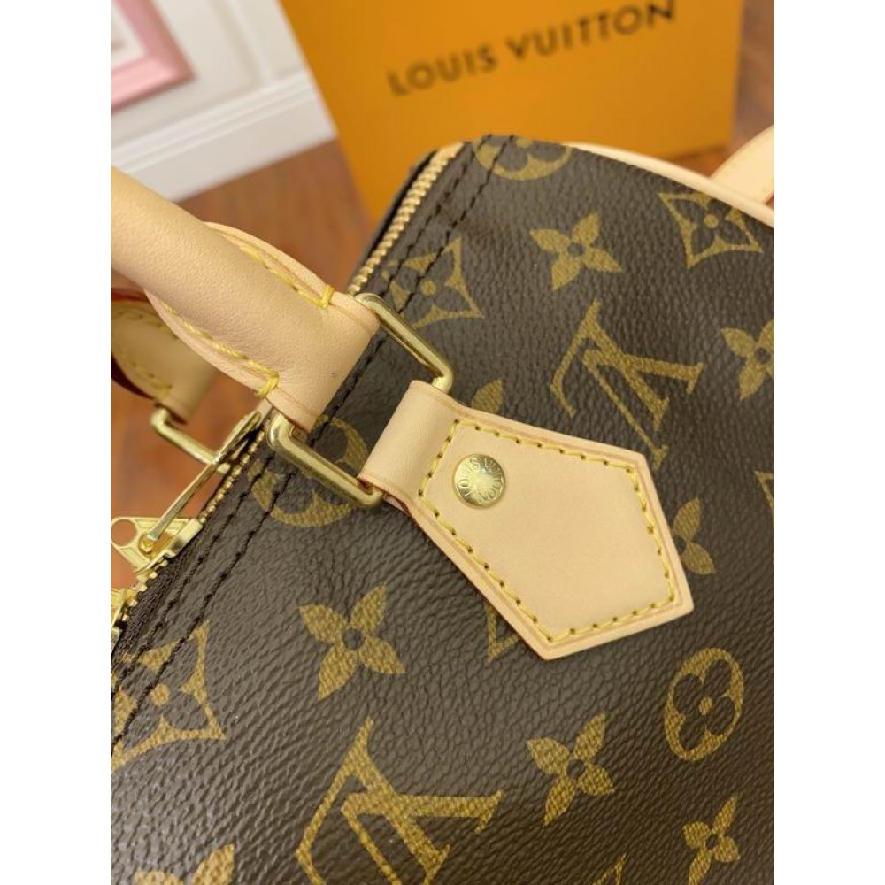Lv Speedy Ban 25 M41113 25x15x15cm Bags