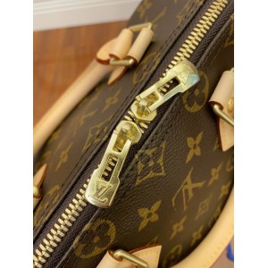 Lv Speedy Ban 25 M41113 25x15x15cm Bags