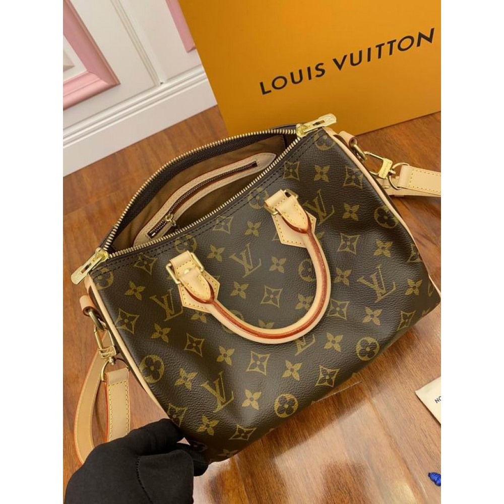 Lv Speedy Ban 25 M41113 25x15x15cm Bags