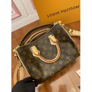 Lv Speedy Ban 25 M41113 25x15x15cm Bags