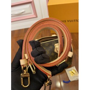 Lv Speedy Ban 25 M41113 25x15x15cm Bags