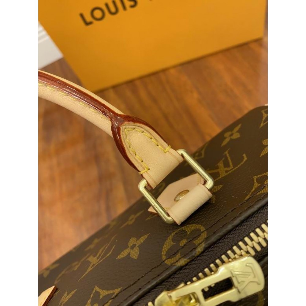 Lv Speedy Ban 25 M41113 25x15x15cm Bags