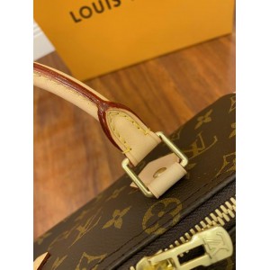 Lv Speedy Ban 25 M41113 25x15x15cm Bags